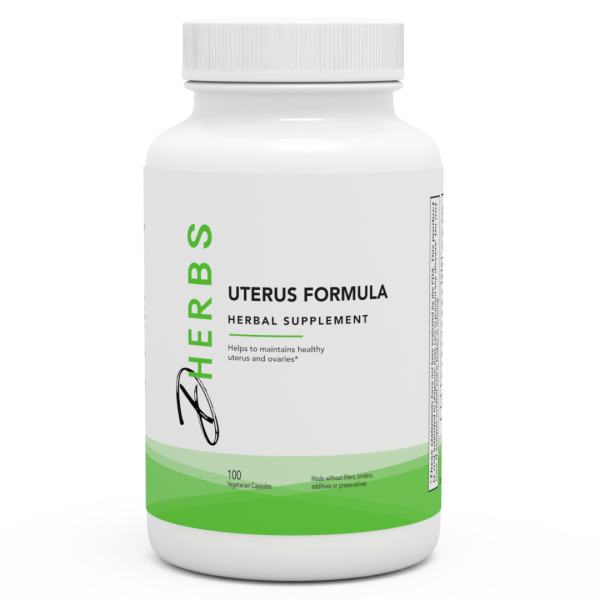 Uterus Formula