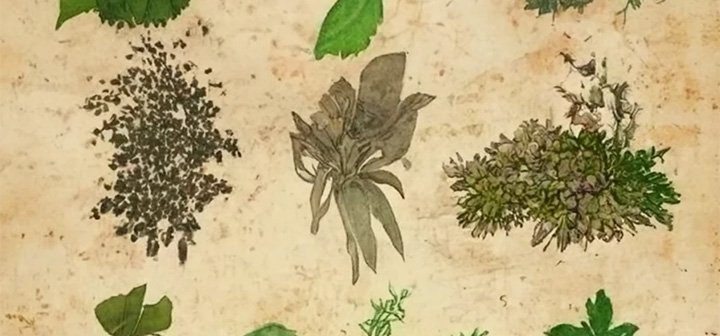 Therapeutic Herbal Glossary