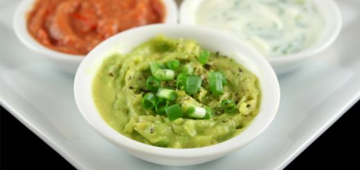 4 Vegan and Gluten-Free Dips You Need Now