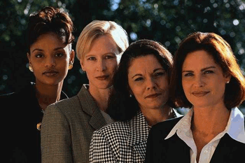 Why Do So Many Women Suffer from Heart Disease?