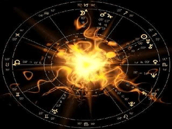 Astrological Health
