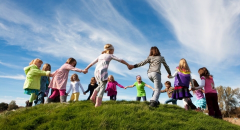 Why Children Should Detox