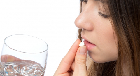 The Dangers of Aspirin