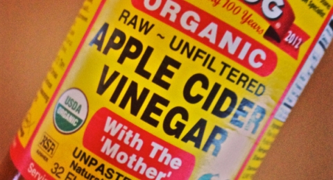 Benefits of Apple Cider Vinegar
