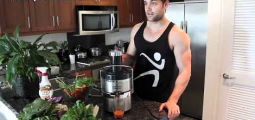 Carrot Juice Recipe – Health Benefits Of Carrot Juice