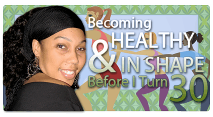 Becoming Healthy and in Shape Before I Turn 30 – Day 7