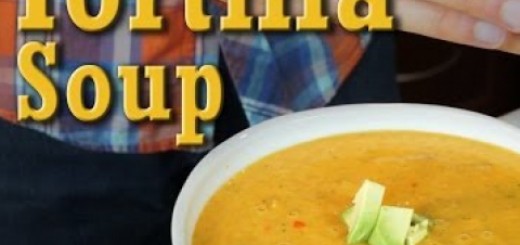 Tortilla Soup