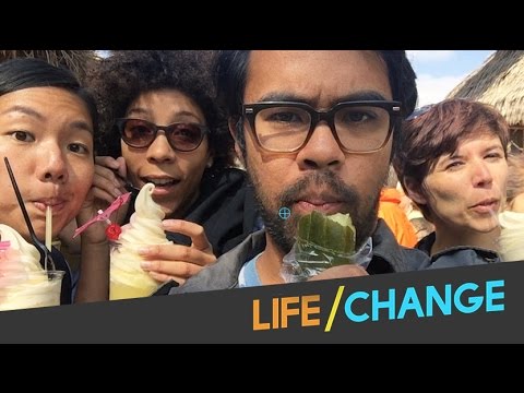 30 Days Without Sugar