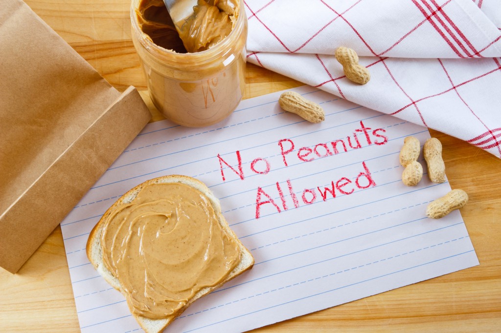 Study: What Causes Allergies?
