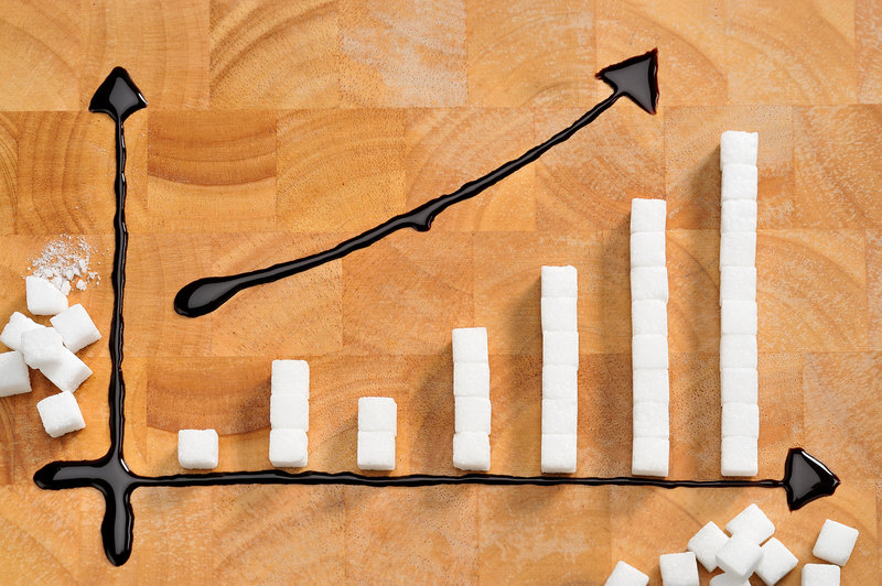 How The Food Industry Helps Engineer Our Cravings
