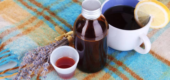 Try This All Natural Cough Syrup To Help Soothe Your Cough Or Cold