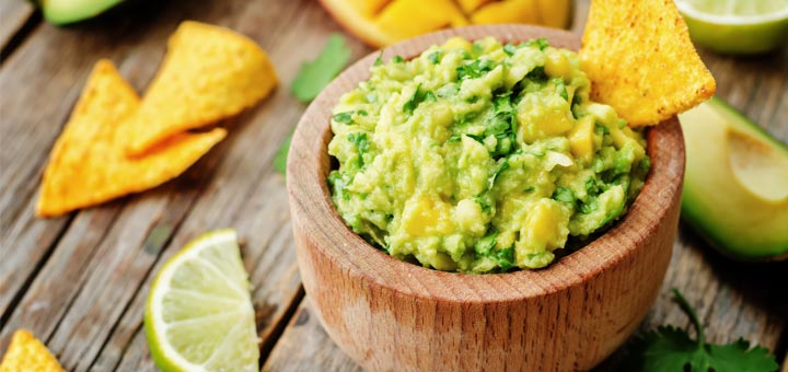 mango-guacamole