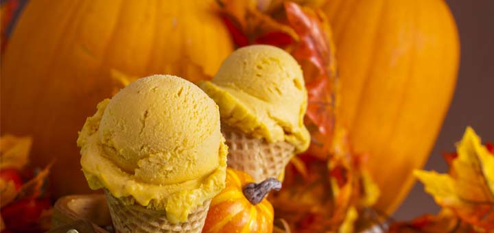 pumpkin-ice-cream