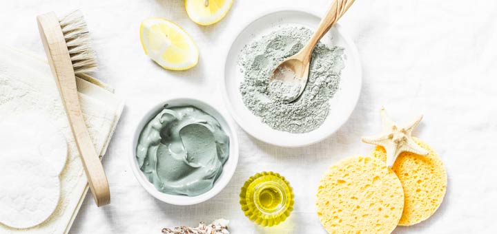 bentonite-clay-face-mask