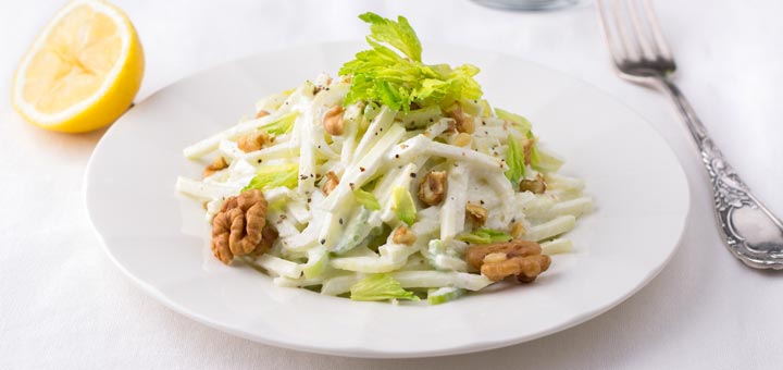 apple-walnut-salad