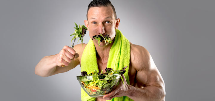 Foods That Naturally Boost Testosterone Levels