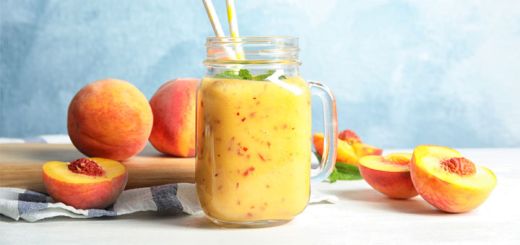 stone-fruit-smoothie