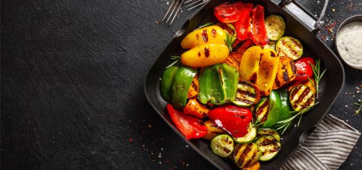 best-grilled-vegetables