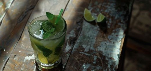 ginger-limeade