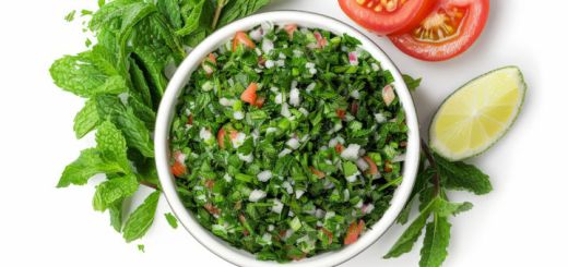 grain-free-tabbouleh