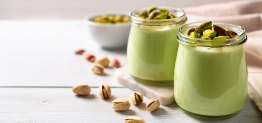 pistachio-pudding