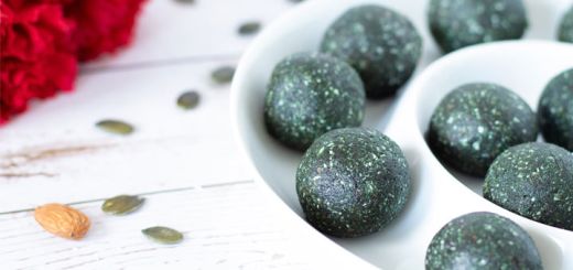 spirulina-energy-balls