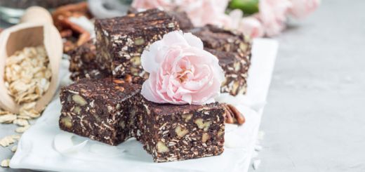 chocolate-cranberry-squares