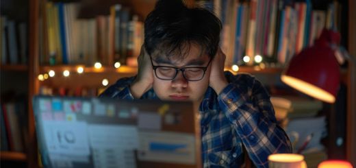 depression-brain-fog