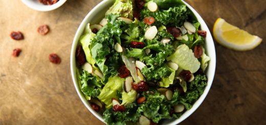 kale-cranberry-almond-salad