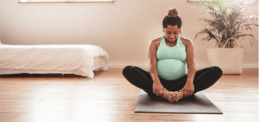 prenatal-yoga-poses