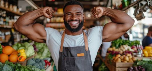 vegetables-rich-in-protein