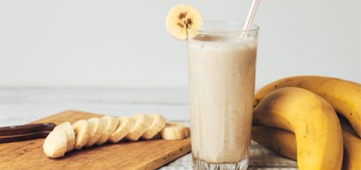 banana-ginger-smoothie