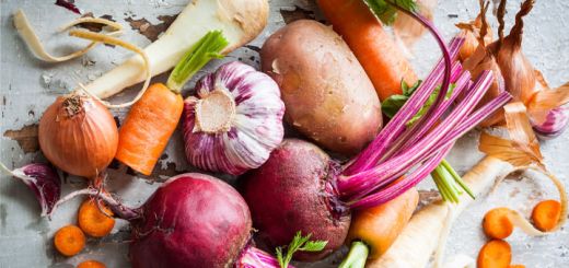 best-root-vegetables