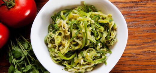 marinated-zucchini-noodles