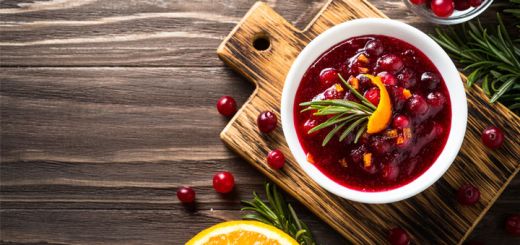 paleo-cranberry-sauce