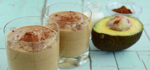 raspberry-chocolate-smoothie