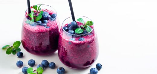 beet-blueberry-smoothie
