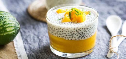 mango-papaya-chia-pudding