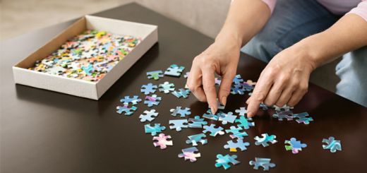 parkinson’s-activities