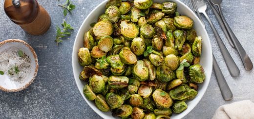 perfect-roasted-brussels-sprouts