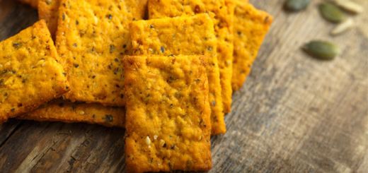 pumpkin-crackers