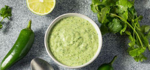 best-cilantro-lime-dressing