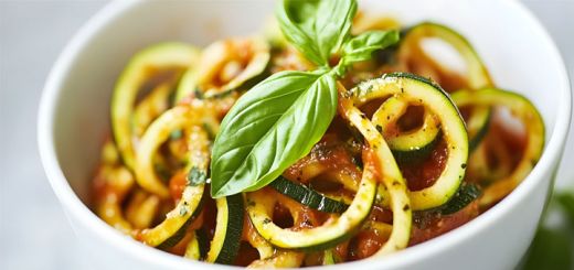 romesco-sauce-zoodles