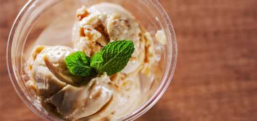 almond-butter-ice-cream