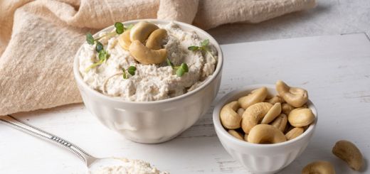 cashew-ricotta-cheese