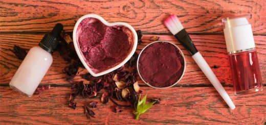 hibiscus-facial-scrub