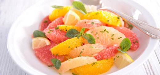 citrus-salad