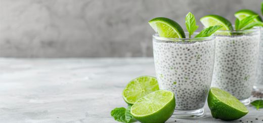 key-lime-chia-pudding