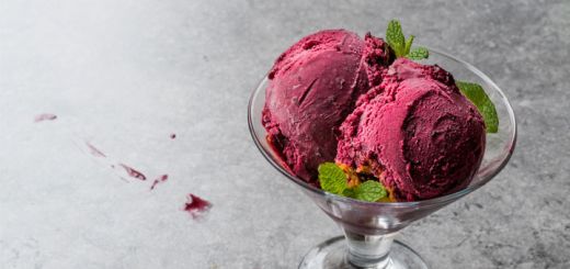 3-ingredient-cherry-sorbet