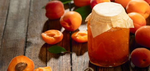 apricot-jam